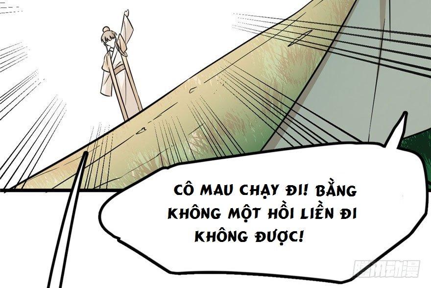 Độc Bộ Thiên Hạ: Đặc Công Thần Y Chapter 24 - Trang 2