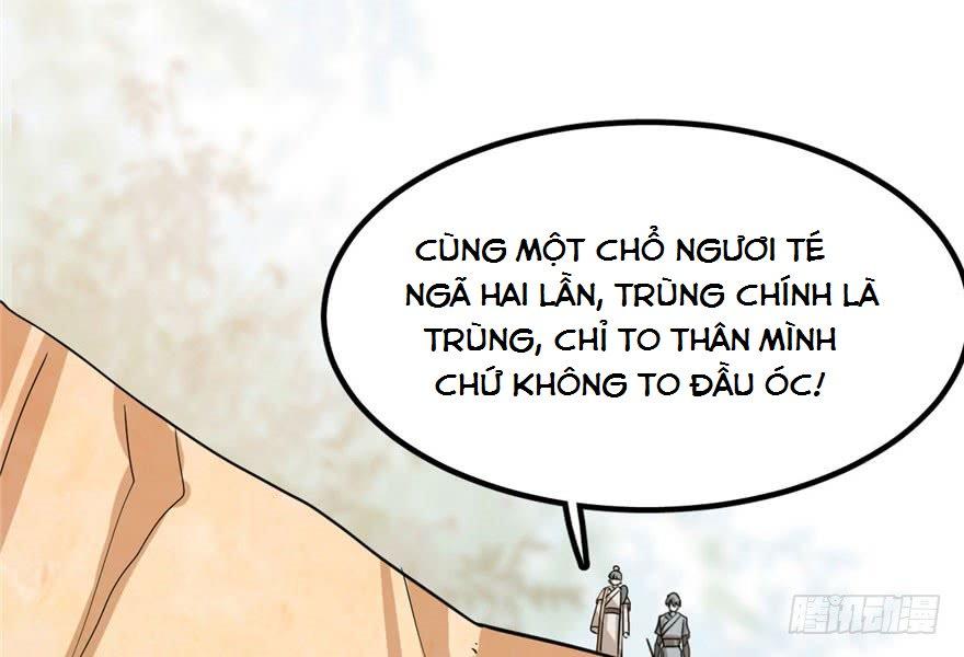 Độc Bộ Thiên Hạ: Đặc Công Thần Y Chapter 24 - Trang 2
