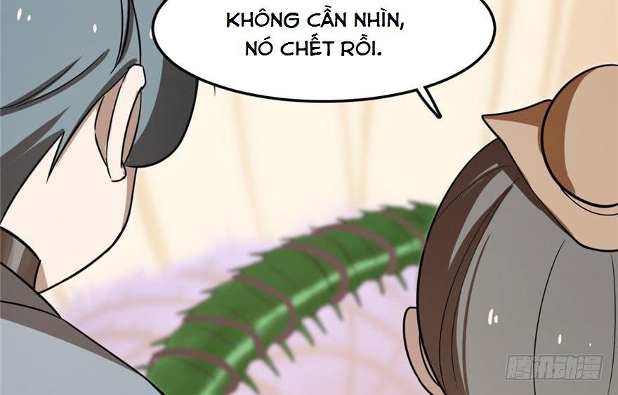 Độc Bộ Thiên Hạ: Đặc Công Thần Y Chapter 24 - Trang 2