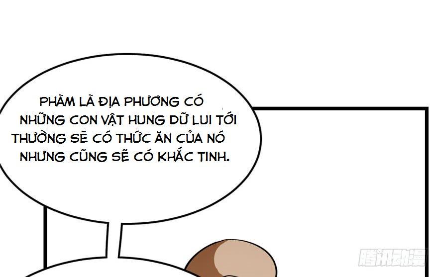 Độc Bộ Thiên Hạ: Đặc Công Thần Y Chapter 24 - Trang 2