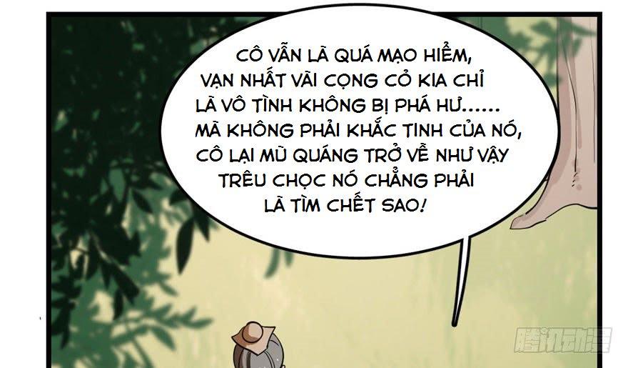 Độc Bộ Thiên Hạ: Đặc Công Thần Y Chapter 24 - Trang 2