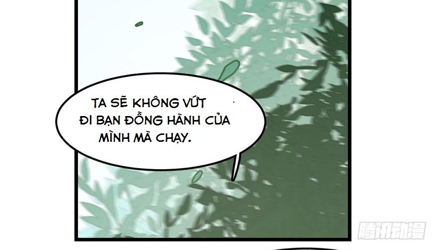 Độc Bộ Thiên Hạ: Đặc Công Thần Y Chapter 24 - Trang 2