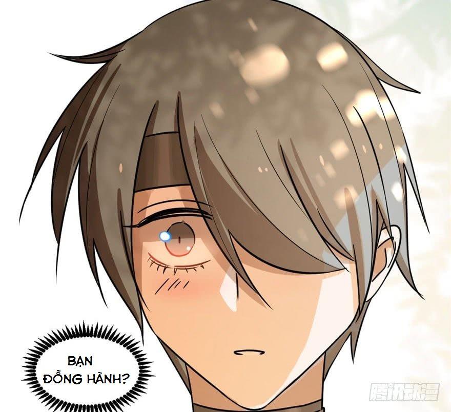 Độc Bộ Thiên Hạ: Đặc Công Thần Y Chapter 24 - Trang 2