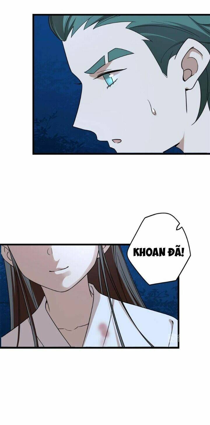 Độc Bộ Thiên Hạ: Đặc Công Thần Y Chapter 240 - Trang 2