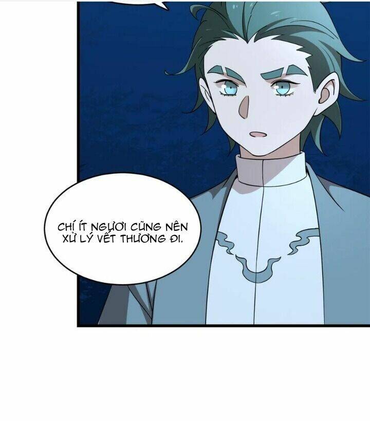 Độc Bộ Thiên Hạ: Đặc Công Thần Y Chapter 240 - Trang 2