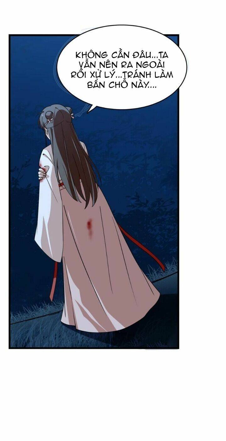 Độc Bộ Thiên Hạ: Đặc Công Thần Y Chapter 240 - Trang 2