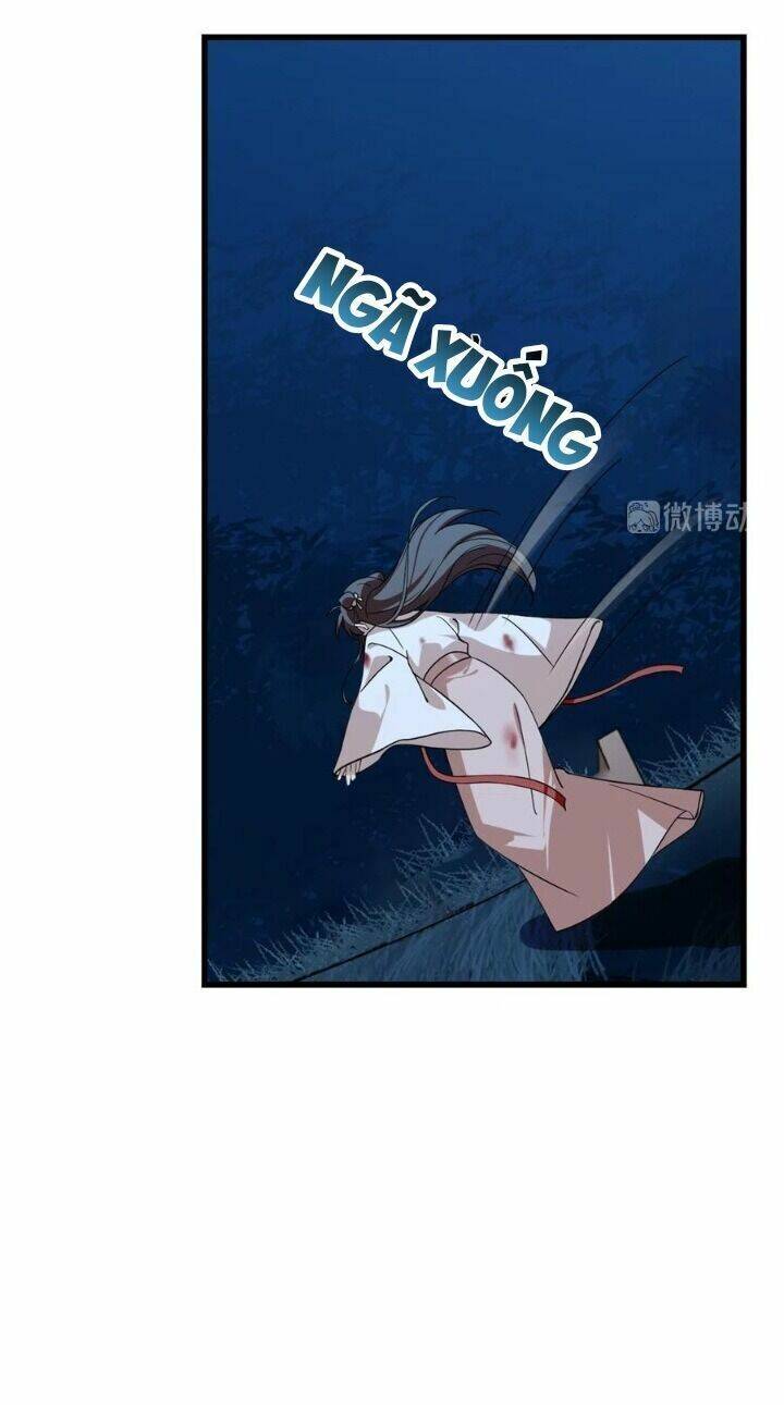 Độc Bộ Thiên Hạ: Đặc Công Thần Y Chapter 240 - Trang 2