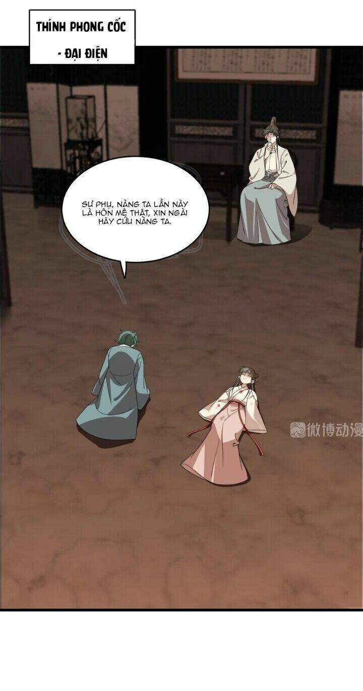 Độc Bộ Thiên Hạ: Đặc Công Thần Y Chapter 240 - Trang 2