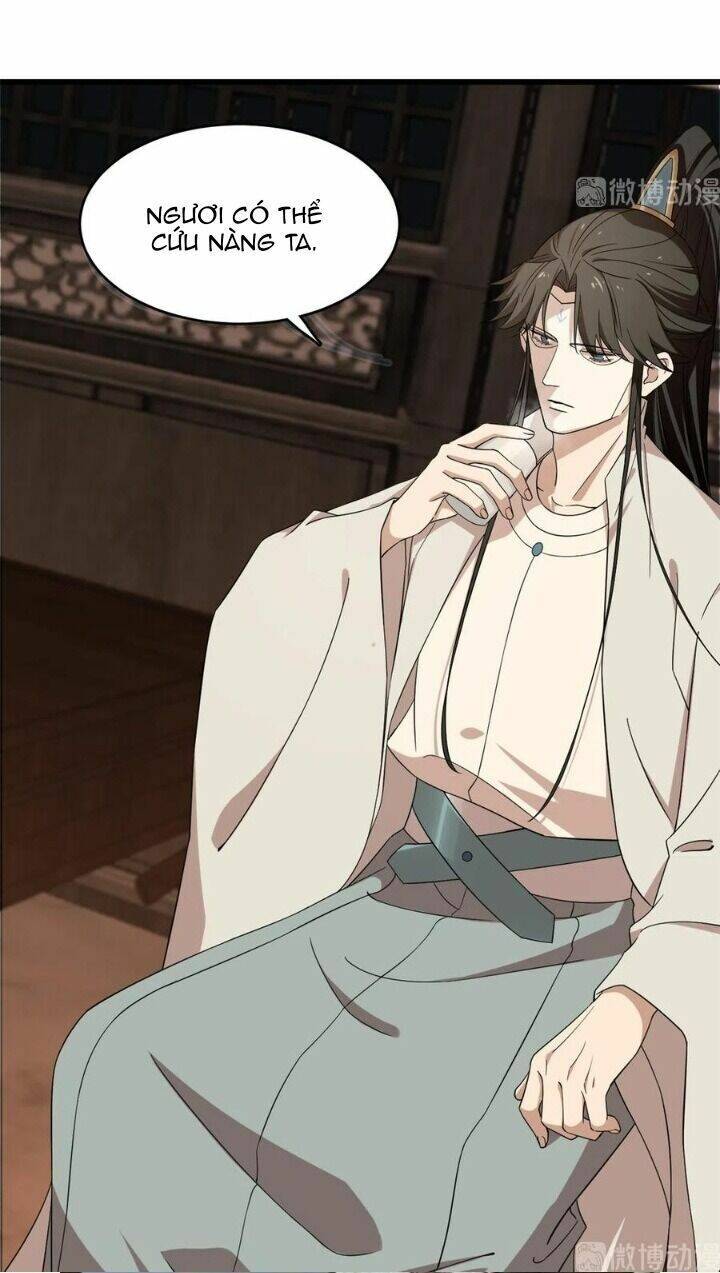 Độc Bộ Thiên Hạ: Đặc Công Thần Y Chapter 240 - Trang 2