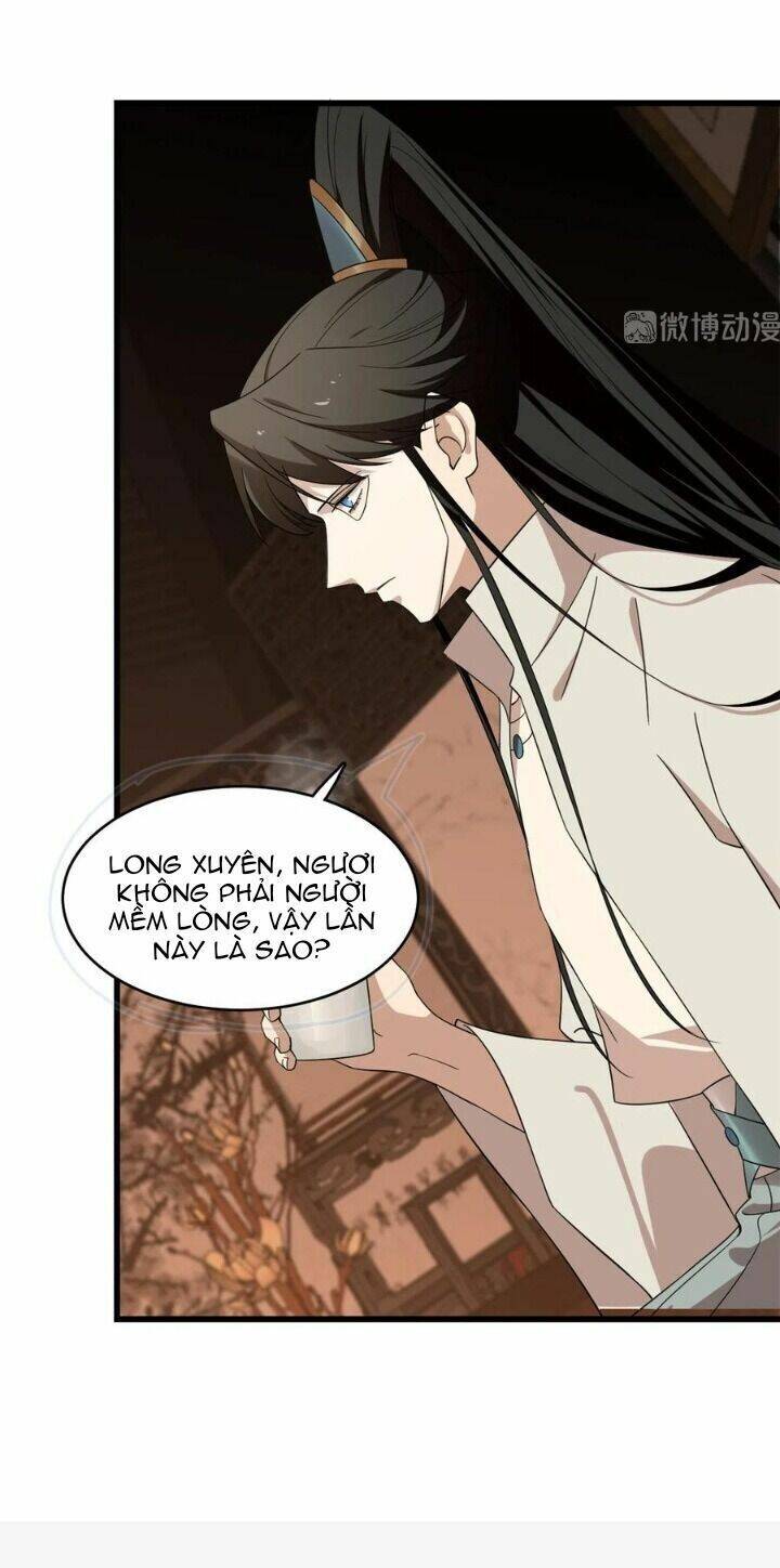 Độc Bộ Thiên Hạ: Đặc Công Thần Y Chapter 240 - Trang 2