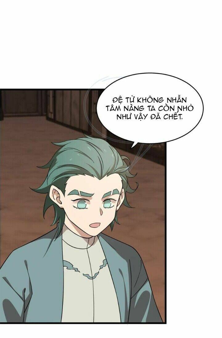 Độc Bộ Thiên Hạ: Đặc Công Thần Y Chapter 240 - Trang 2