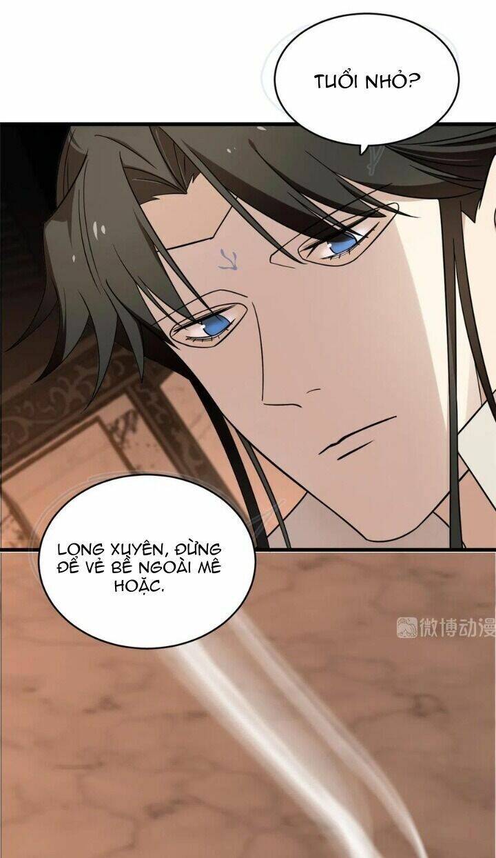 Độc Bộ Thiên Hạ: Đặc Công Thần Y Chapter 240 - Trang 2