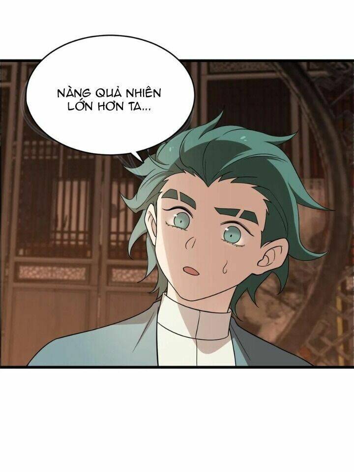 Độc Bộ Thiên Hạ: Đặc Công Thần Y Chapter 240 - Trang 2