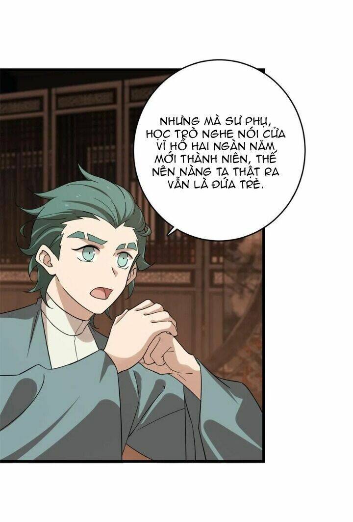 Độc Bộ Thiên Hạ: Đặc Công Thần Y Chapter 240 - Trang 2