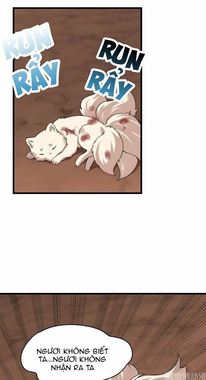 Độc Bộ Thiên Hạ: Đặc Công Thần Y Chapter 240 - Trang 2