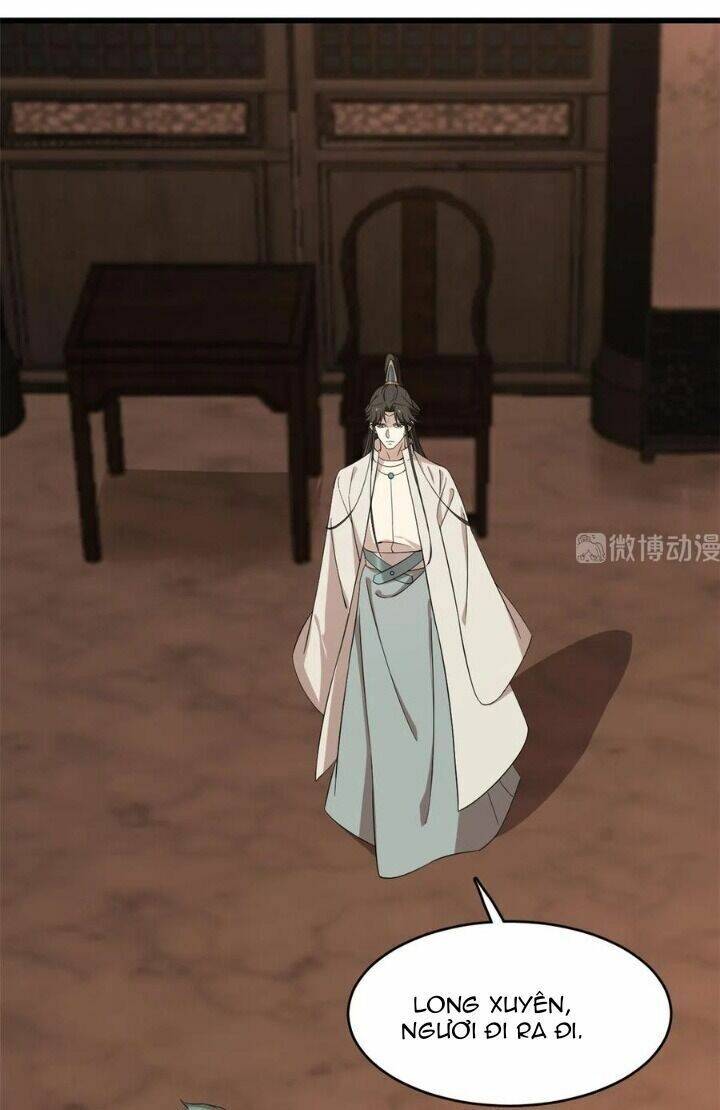 Độc Bộ Thiên Hạ: Đặc Công Thần Y Chapter 240 - Trang 2