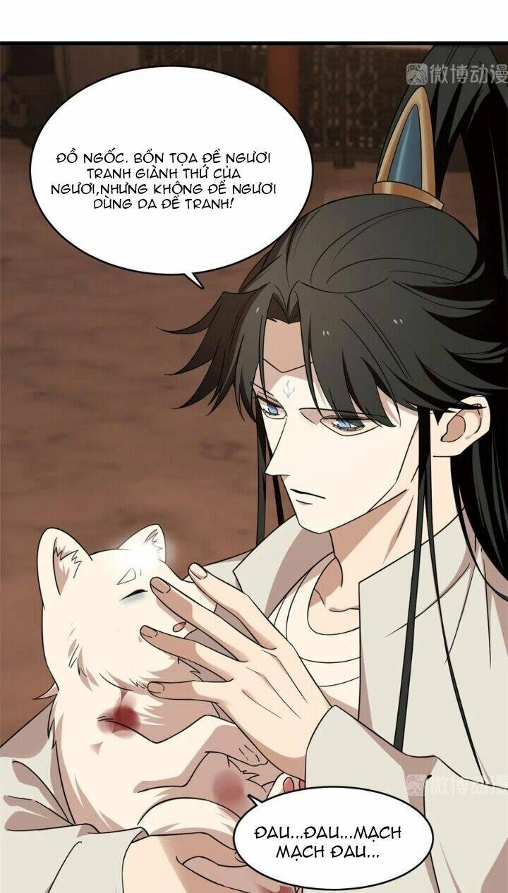 Độc Bộ Thiên Hạ: Đặc Công Thần Y Chapter 240 - Trang 2