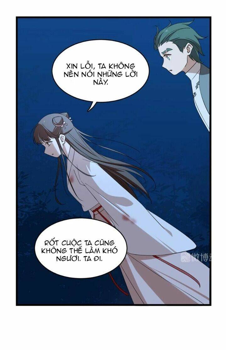 Độc Bộ Thiên Hạ: Đặc Công Thần Y Chapter 240 - Trang 2