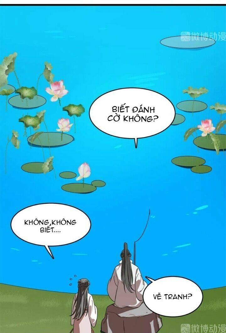 Độc Bộ Thiên Hạ: Đặc Công Thần Y Chapter 241 - Trang 2