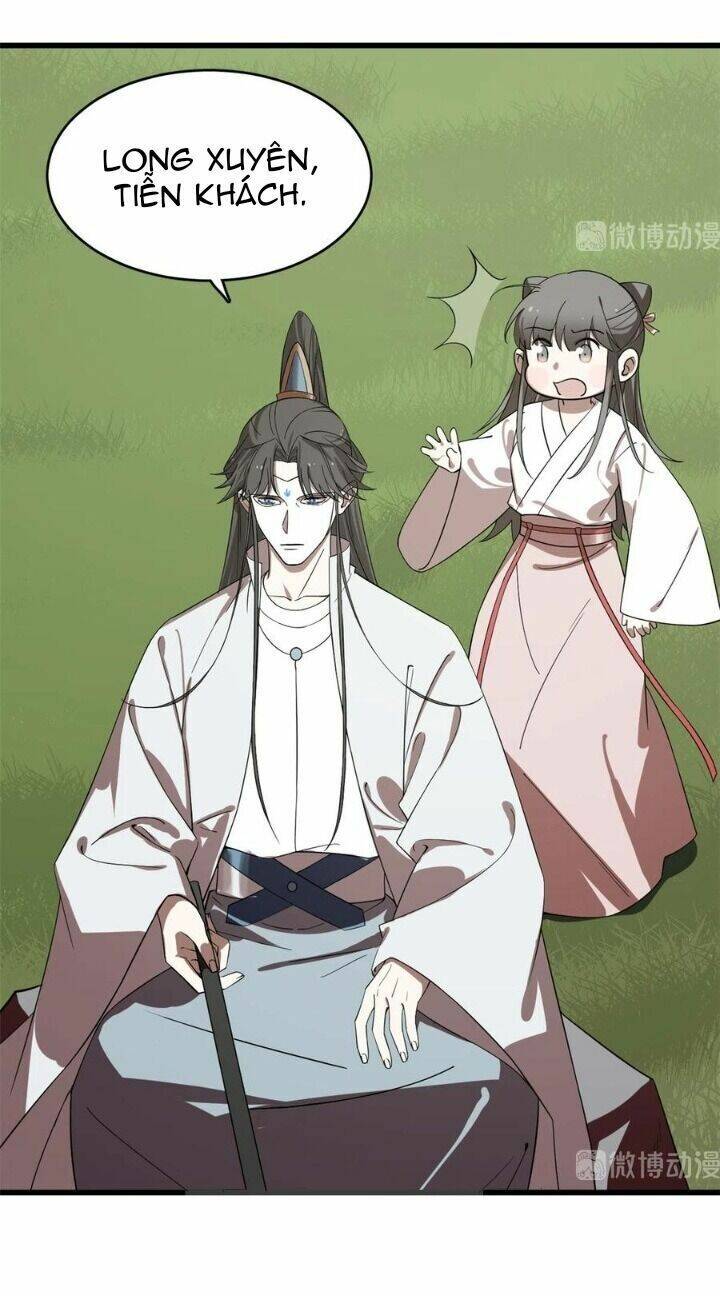 Độc Bộ Thiên Hạ: Đặc Công Thần Y Chapter 241 - Trang 2