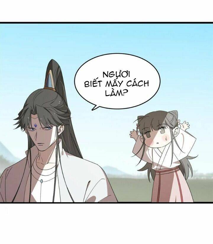 Độc Bộ Thiên Hạ: Đặc Công Thần Y Chapter 241 - Trang 2