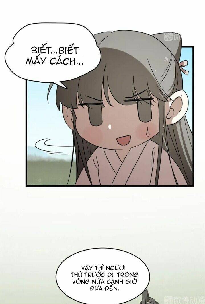 Độc Bộ Thiên Hạ: Đặc Công Thần Y Chapter 241 - Trang 2