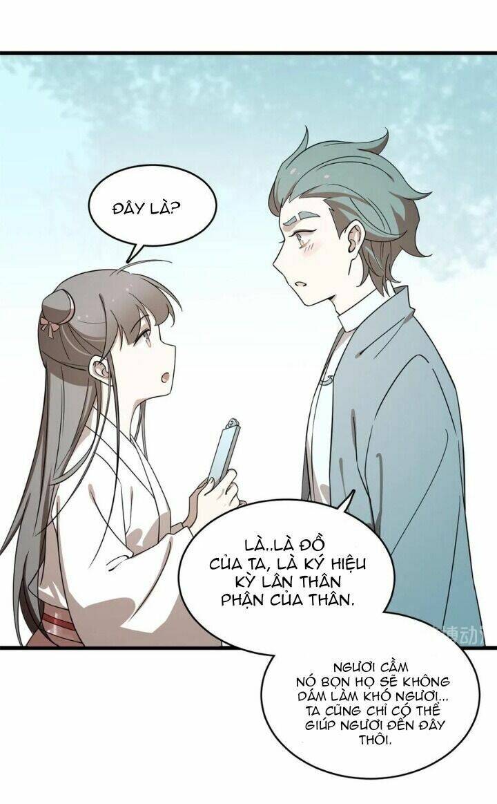 Độc Bộ Thiên Hạ: Đặc Công Thần Y Chapter 241 - Trang 2