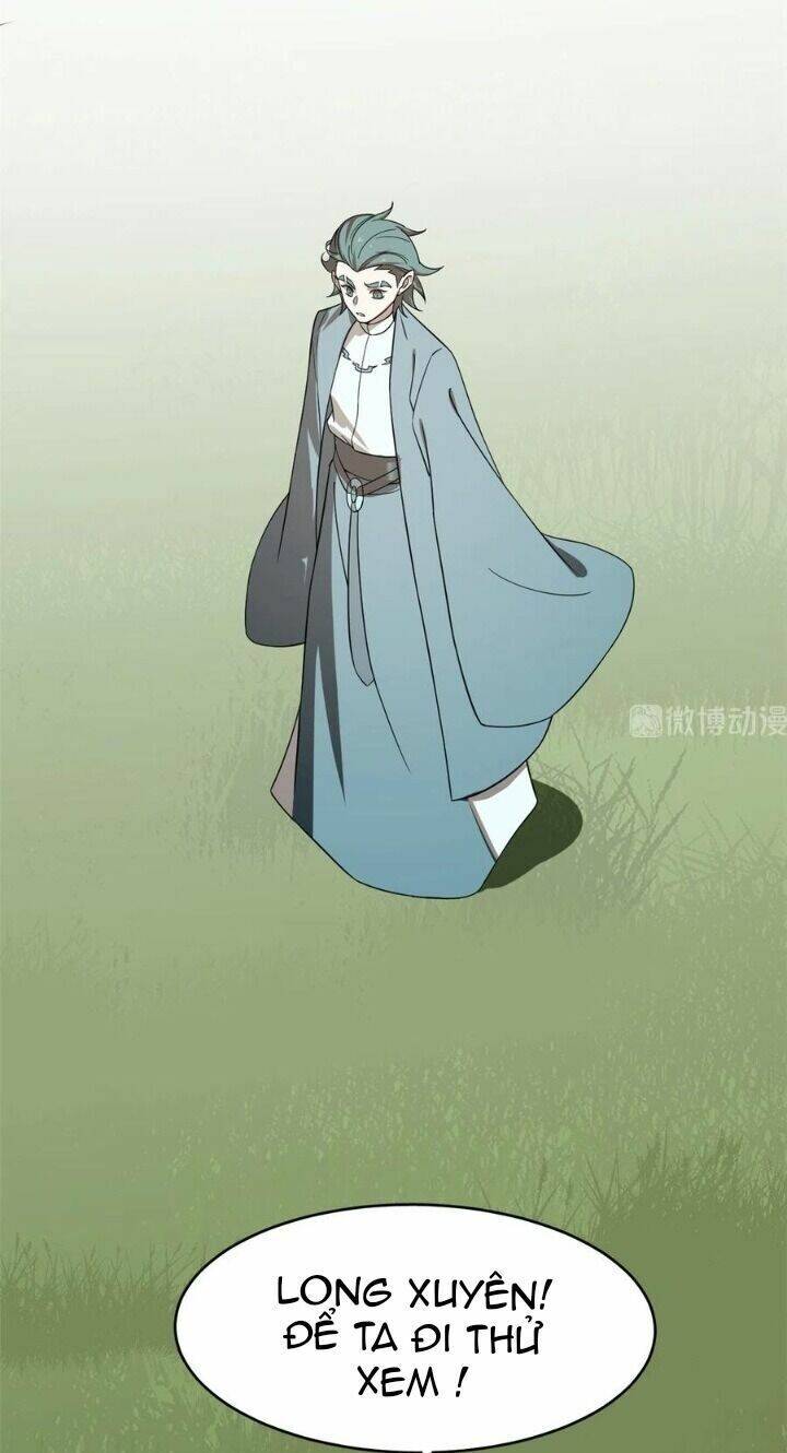 Độc Bộ Thiên Hạ: Đặc Công Thần Y Chapter 241 - Trang 2