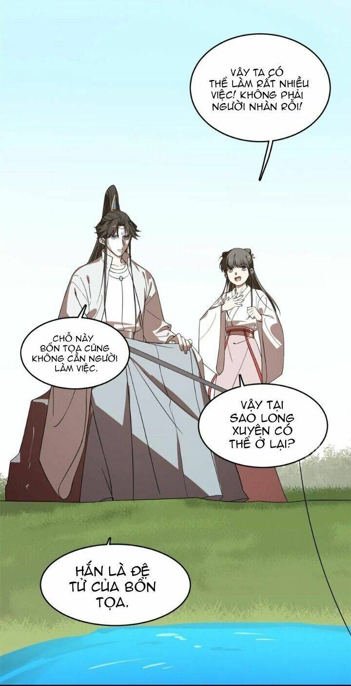 Độc Bộ Thiên Hạ: Đặc Công Thần Y Chapter 241 - Trang 2