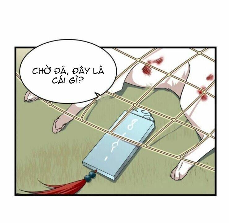 Độc Bộ Thiên Hạ: Đặc Công Thần Y Chapter 242 - Trang 2