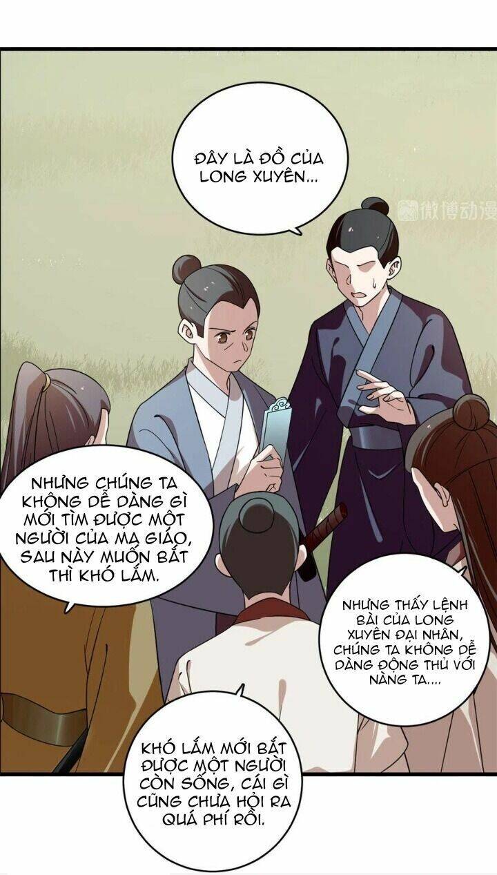 Độc Bộ Thiên Hạ: Đặc Công Thần Y Chapter 242 - Trang 2