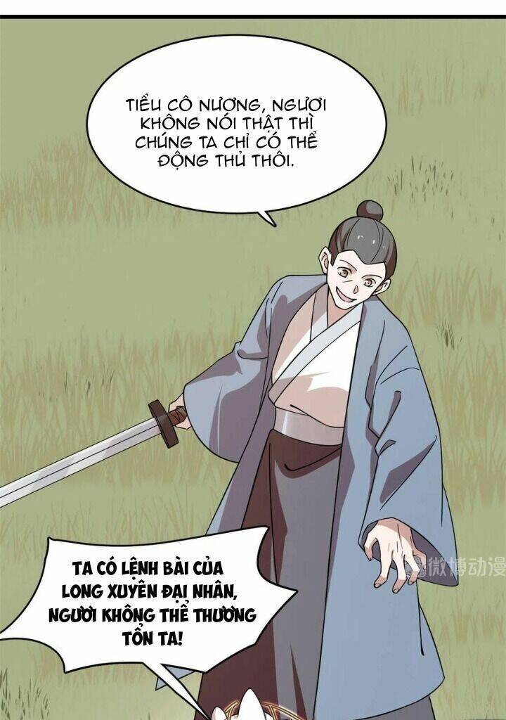 Độc Bộ Thiên Hạ: Đặc Công Thần Y Chapter 242 - Trang 2