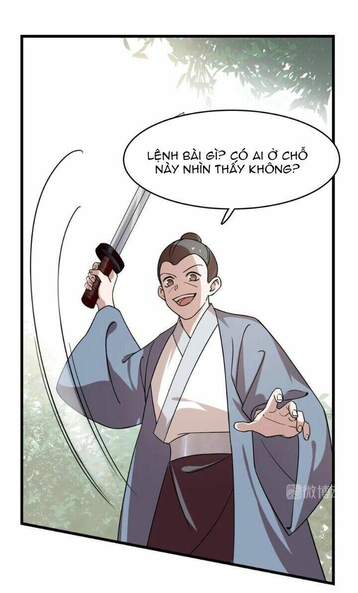 Độc Bộ Thiên Hạ: Đặc Công Thần Y Chapter 242 - Trang 2