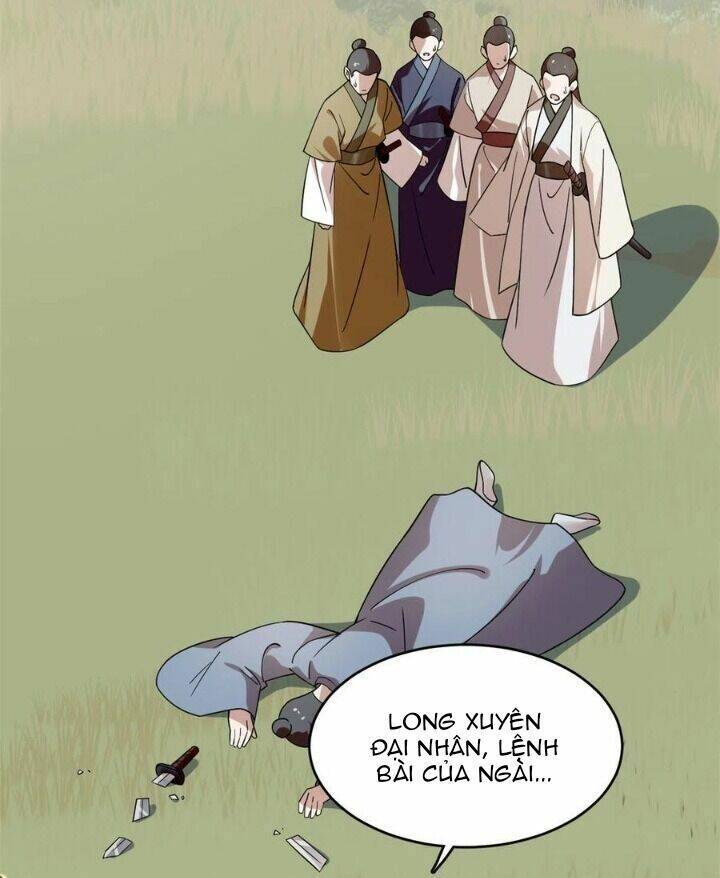 Độc Bộ Thiên Hạ: Đặc Công Thần Y Chapter 242 - Trang 2