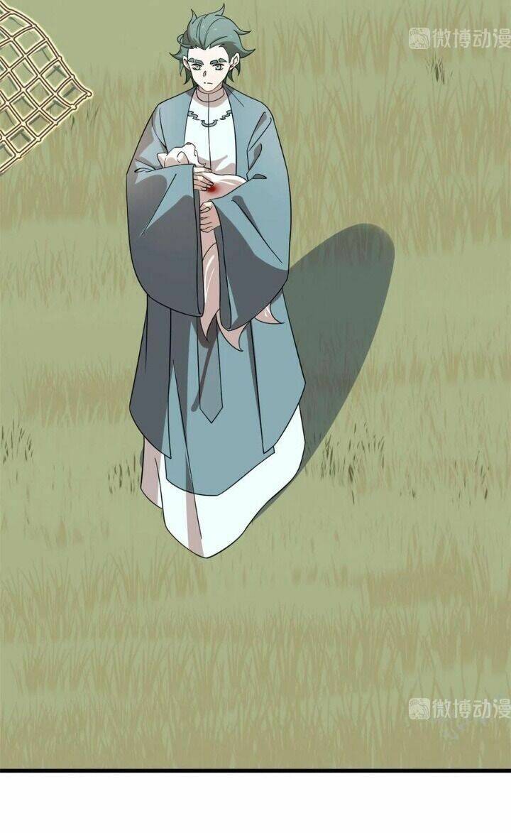 Độc Bộ Thiên Hạ: Đặc Công Thần Y Chapter 242 - Trang 2