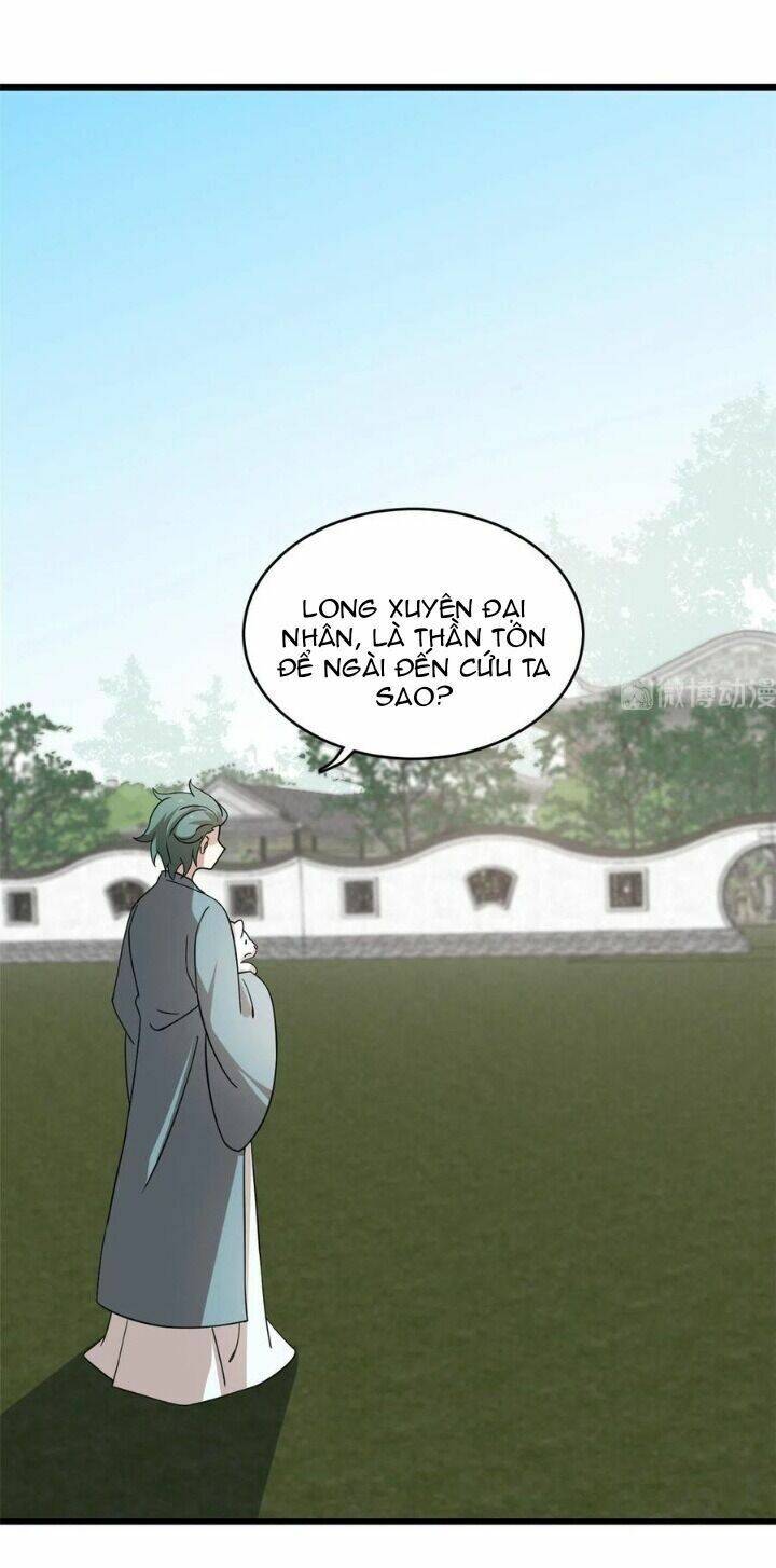 Độc Bộ Thiên Hạ: Đặc Công Thần Y Chapter 242 - Trang 2