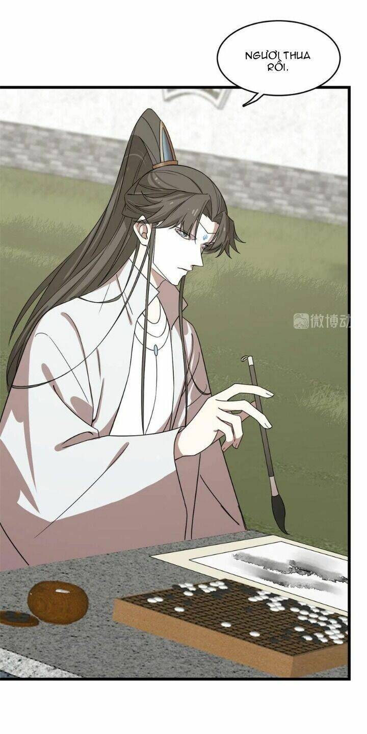 Độc Bộ Thiên Hạ: Đặc Công Thần Y Chapter 243 - Trang 2