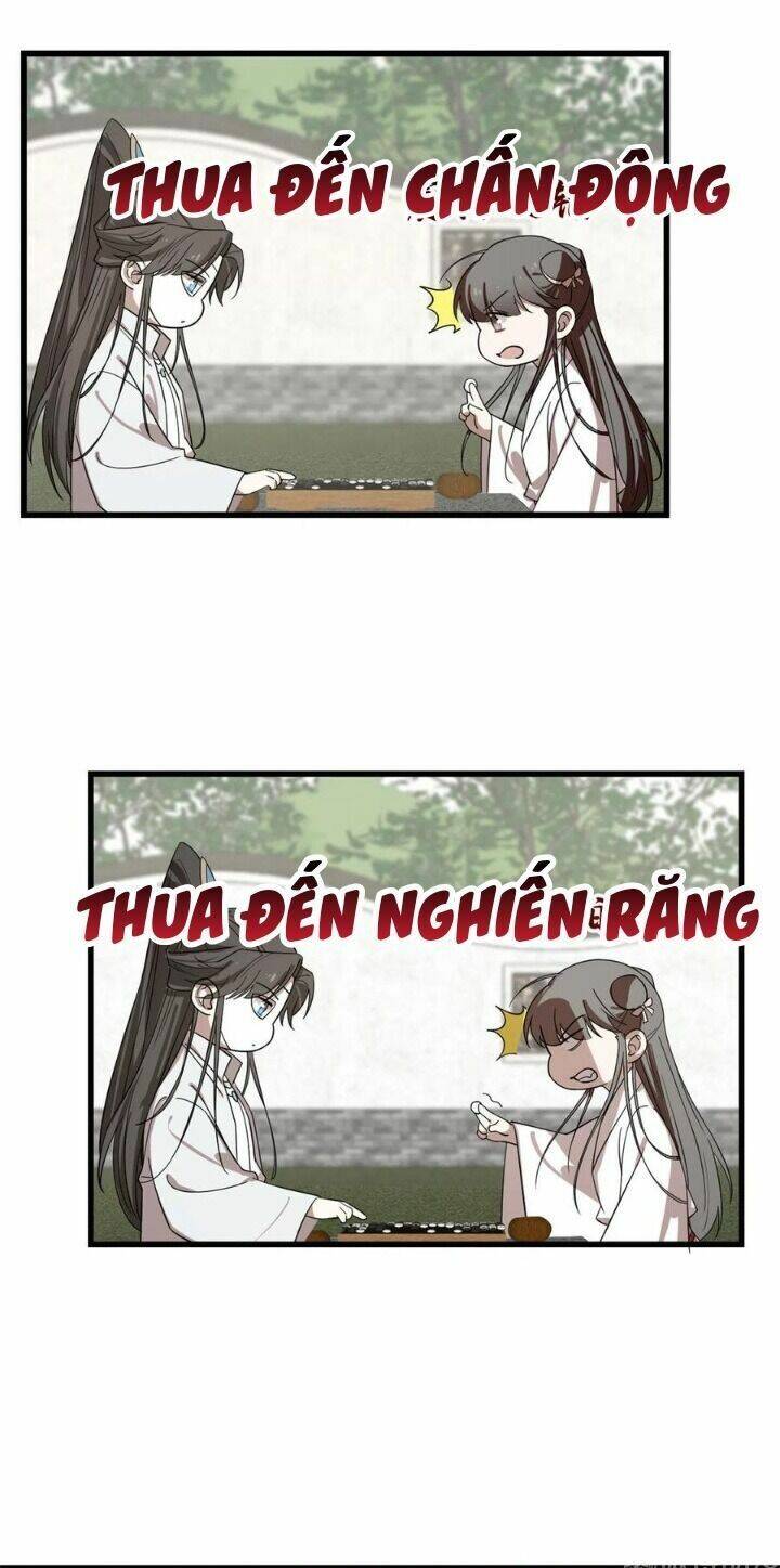 Độc Bộ Thiên Hạ: Đặc Công Thần Y Chapter 243 - Trang 2