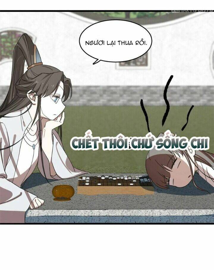 Độc Bộ Thiên Hạ: Đặc Công Thần Y Chapter 243 - Trang 2