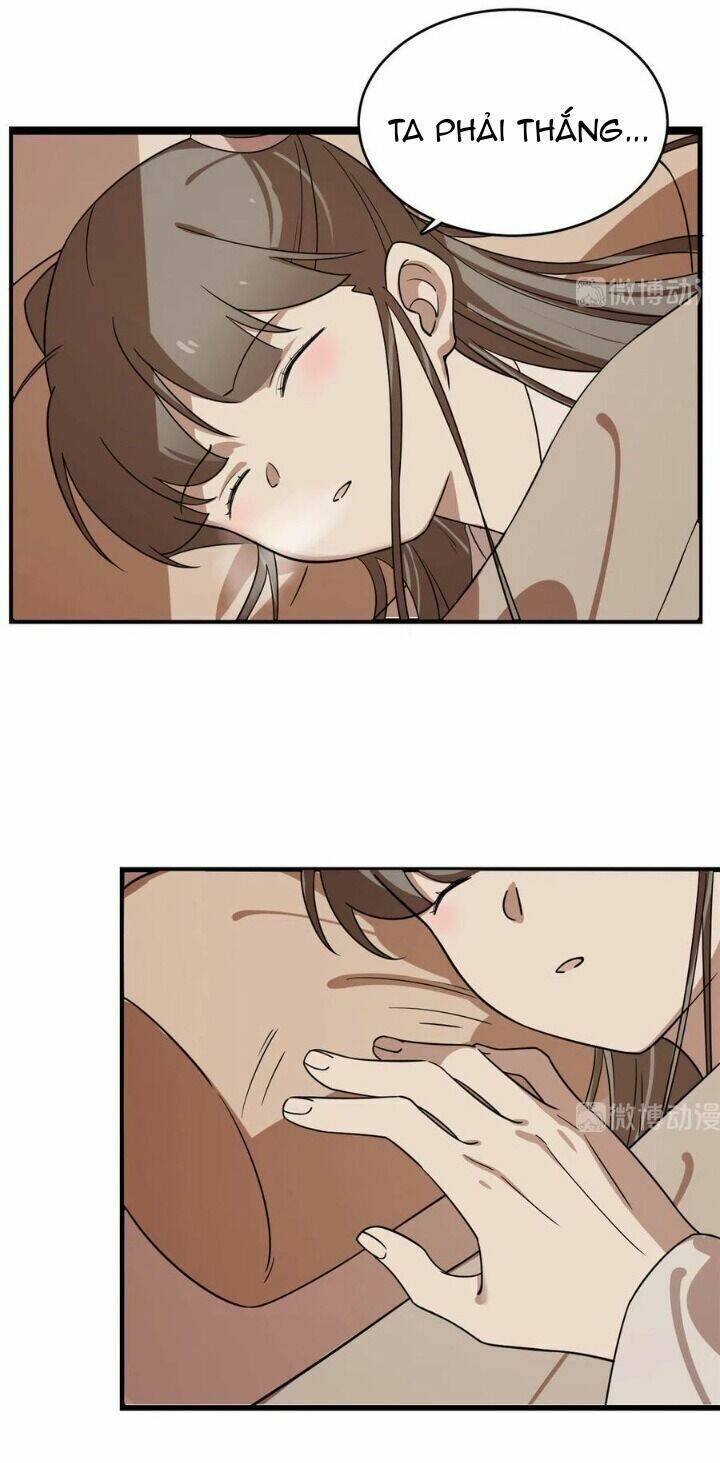 Độc Bộ Thiên Hạ: Đặc Công Thần Y Chapter 243 - Trang 2