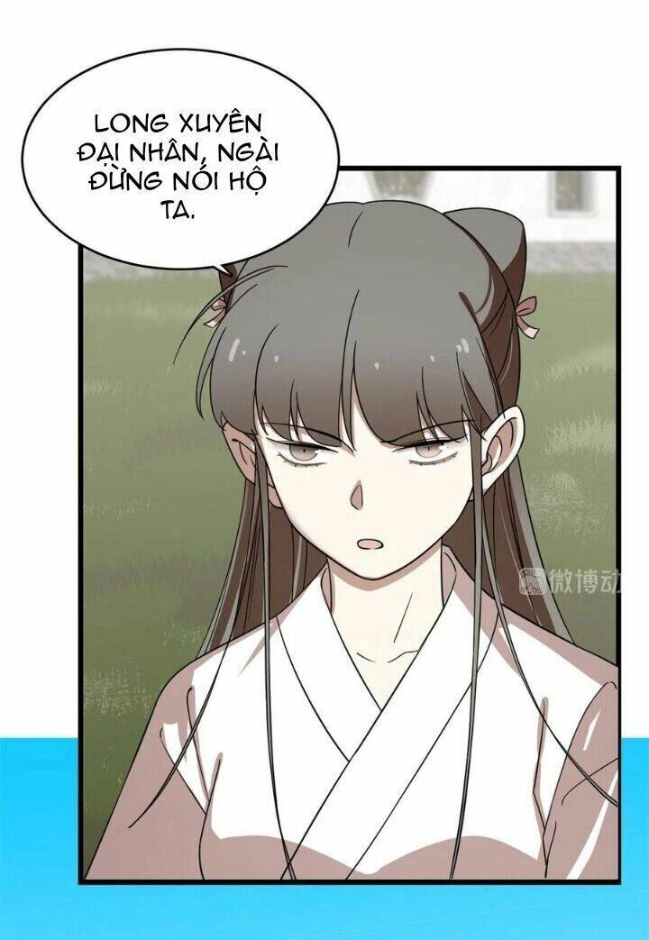 Độc Bộ Thiên Hạ: Đặc Công Thần Y Chapter 243 - Trang 2