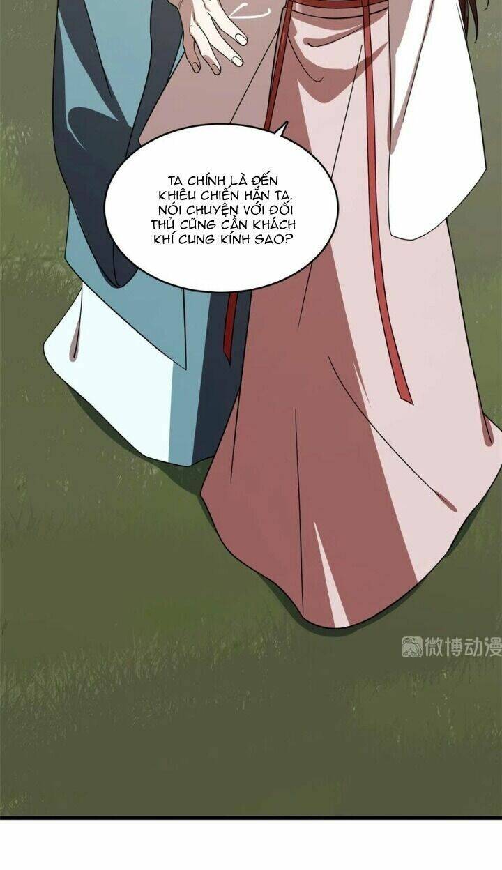 Độc Bộ Thiên Hạ: Đặc Công Thần Y Chapter 243 - Trang 2