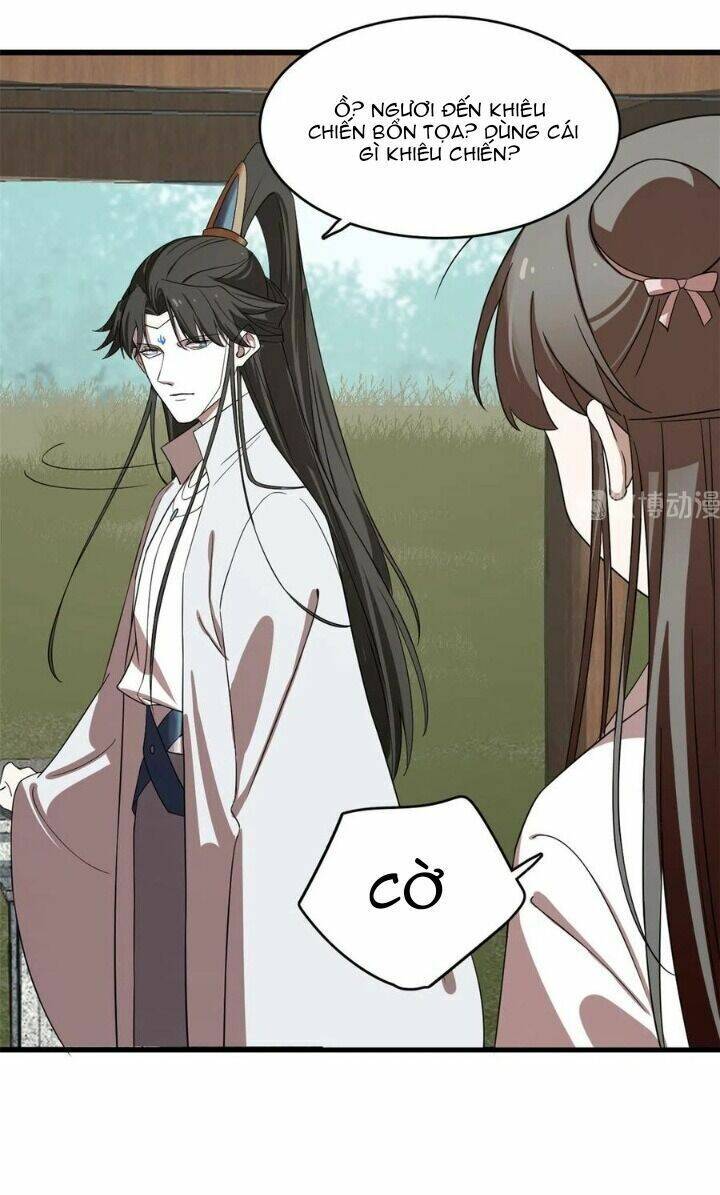 Độc Bộ Thiên Hạ: Đặc Công Thần Y Chapter 243 - Trang 2