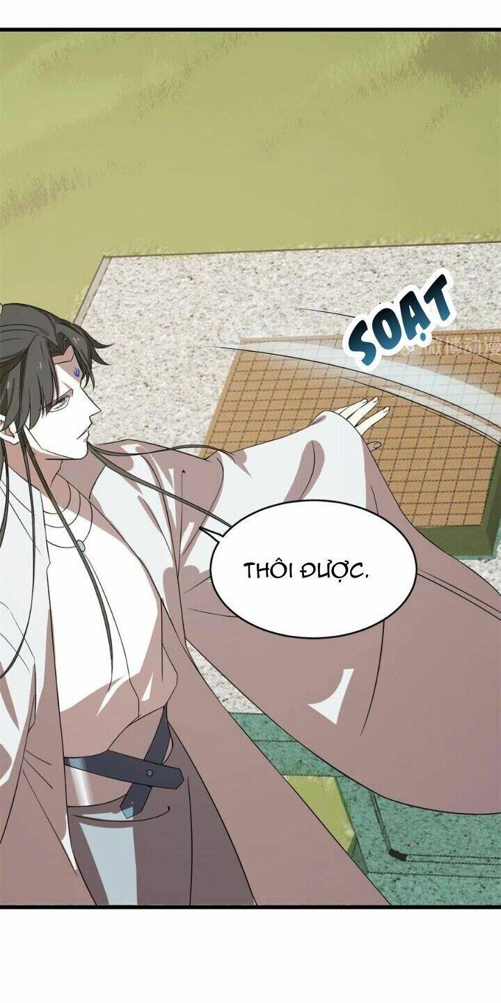 Độc Bộ Thiên Hạ: Đặc Công Thần Y Chapter 243 - Trang 2