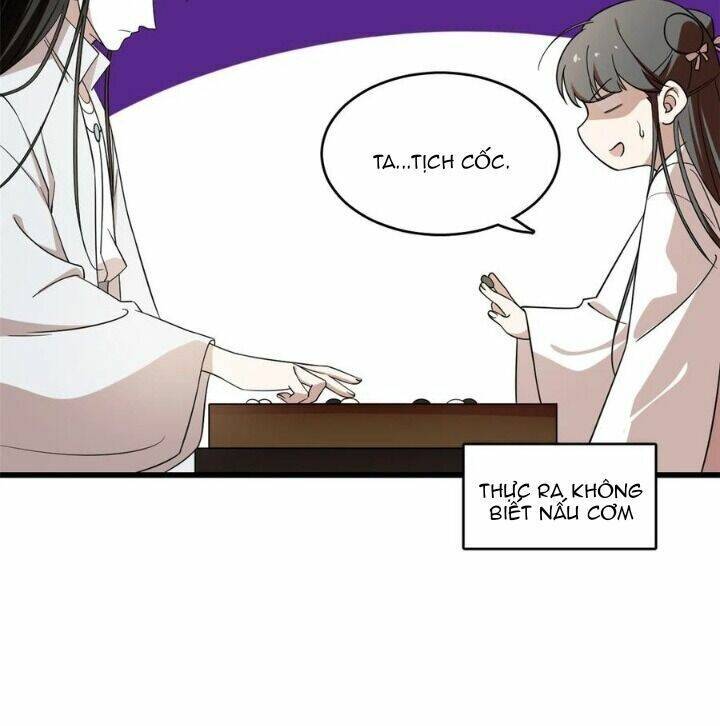 Độc Bộ Thiên Hạ: Đặc Công Thần Y Chapter 244 - Trang 2