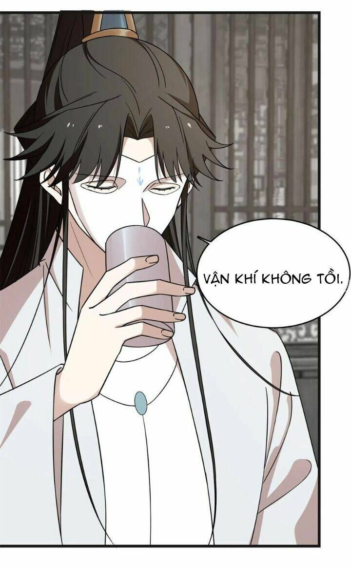 Độc Bộ Thiên Hạ: Đặc Công Thần Y Chapter 244 - Trang 2