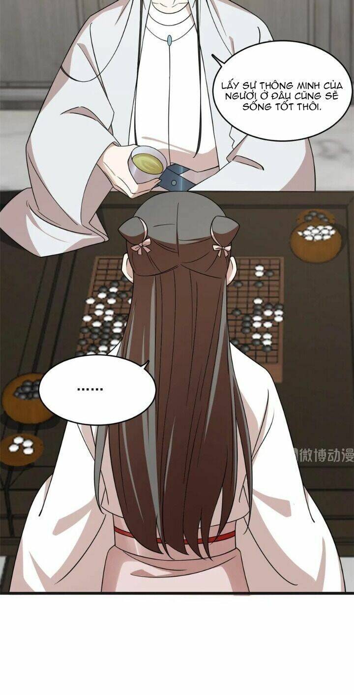 Độc Bộ Thiên Hạ: Đặc Công Thần Y Chapter 244 - Trang 2