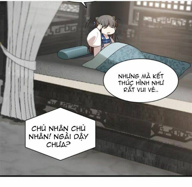 Độc Bộ Thiên Hạ: Đặc Công Thần Y Chapter 244 - Trang 2