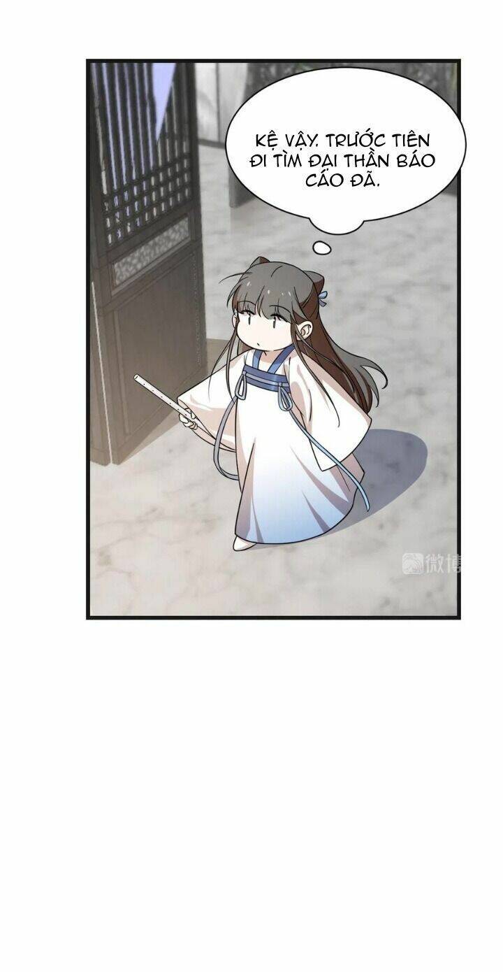 Độc Bộ Thiên Hạ: Đặc Công Thần Y Chapter 244 - Trang 2