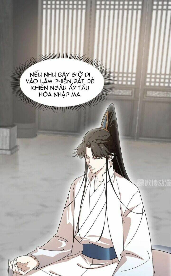 Độc Bộ Thiên Hạ: Đặc Công Thần Y Chapter 244 - Trang 2